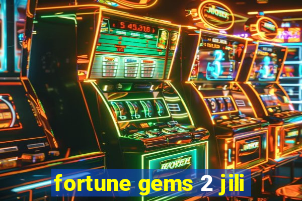 fortune gems 2 jili